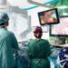 Per la prima volta in Italia rimossi un tumore del colon e uno della prostata in telechirurgia