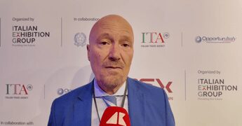 Peraboni (Ieg), “Facciamo incontrare spazio e tecnologie terrestri”