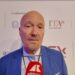 Peraboni (Ieg), “Facciamo incontrare spazio e tecnologie terrestri”