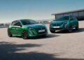 Peugeot 208 e 2008 ENVY: nuova serie speciale tra stile e dotazione