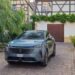 Peugeot E-3008 Long Range a Torino: 700 km per viaggiare in elettrico