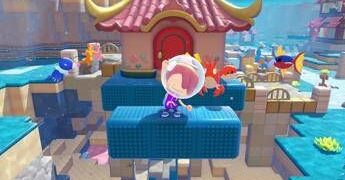 Pokémon Pokopia si tuffa sott’acqua con la prima espansione