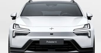 Polestar 4 SUV: più spazio, 544 CV e fino a 630 km di autonomia