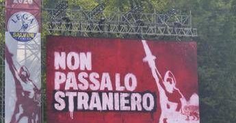 Pontida, Lega al ‘test’ del pratone. Salvini chiede unità: “Vinciamo se forti e liberi da Nord a Sud”