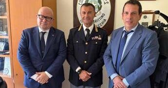 Porti, Deidda (FdI) e Latrofa (AdSP), al lavoro per dare risposte su Civitavecchia