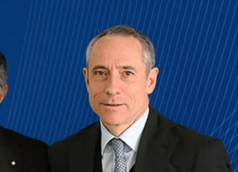 Poste, Del Fante: “Chiuderemo opas con ampio controllo su Tim”