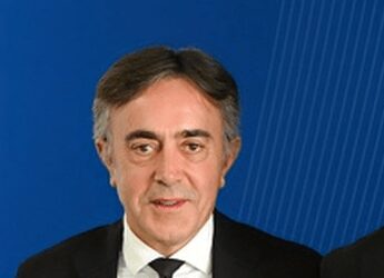 Poste, Lasco (dg): “Su Tim un’operazione storica, più valore per nostro paese”