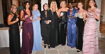 Premio Diva e Donna, Venezia celebra talento e successo al femminile