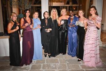 Premio Diva e Donna, Venezia celebra talento e successo al femminile