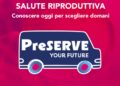 Preserve your future, al via campagna per la salute riproduttiva delle giovani donne
