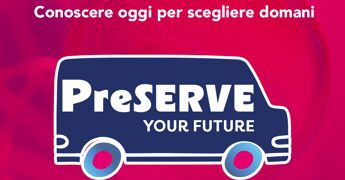 Preserve your future, al via campagna per la salute riproduttiva delle giovani donne