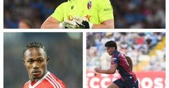Prima volta in azzurro, alla scoperta dei nove volti nuovi dell’Italia di Mancini