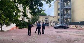 Prof accoltellata a Roma è insegnante di storia e materie umanistiche