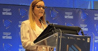 Professioni, Paolieri (Giovani consulenti lavoro): “Aiutare giovani ad esercitare al meglio professione”