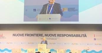 Professioni, Perrini (Cni): “Con ingegneri Trieste è frontiera tecnologica, energetica e digitale”