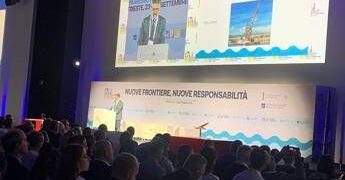 Professioni, al via il 70° Congresso nazionale degli ingegneri