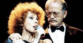‘Quando ti rivedrò’ è l’ultimo inedito di Gino Paoli, il duetto mancato con Ornella Vanoni