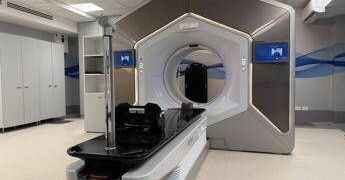Radioterapia, Campus Bio-Medico: “Nuovo acceleratore con Ai adatta cure in tempo reale”