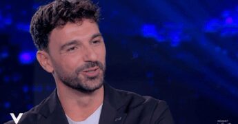 Raimondo Todaro, la nuova fase di vita: “Sono felice, al mio fianco ora c’è Giorgia”