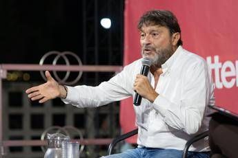 Ranucci: “Foto del bacio fra me e Maria Rosaria Boccia? Fake creato con AI”