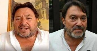 Ranucci, spunta anche il sosia: “Mi fermano per strada e mi chiedono le foto”