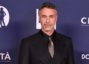 Raoul Bova, inchiesta audio rubati: pm Roma chiude indagini sull’imprenditore Monzino