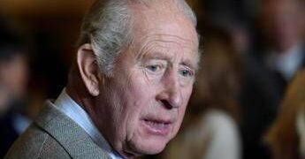Re Carlo, l’appello ai giganti dell’IA: “Resti al servizio dell’umanità”