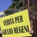 Regeni, a oltre 10 anni dal sequestro e dall’omicidio attesa la sentenza per i quattro 007 egiziani