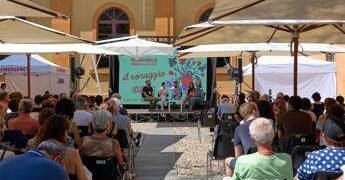 Reggio Emilia, al Festival di Emergency le testimonianze degli operatori in Ucraina: “Attacchi tutti i giorni, conflitto totalizzante”