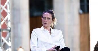 Regina Baresi ricoverata al San Raffaele: “Ho un’infezione renale con due ascessi”