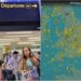 Regno Unito, caos voli in partenza: da Heathrow a Gatwick è stop ai decolli. Cosa sta succedendo