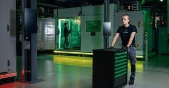 Reinova lancia Nexus, l’intelligenza artificiale che apprende dai test di laboratorio