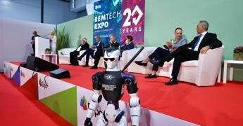 RemTech Expo compie vent’anni, a Ferrara Expo l’hub tecnologico per il risanamento e la sicurezza del territorio