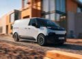 Renault, rilancio sui commerciali con il Trafic elettrico, 5 nuovi modelli entro il 2028