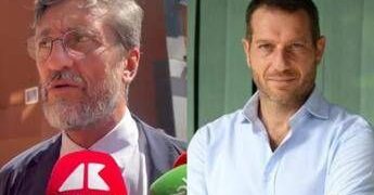 Report, Corsini: “Piervincenzi resta alla conduzione”