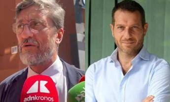 Report, Corsini: “Piervincenzi resta alla conduzione”