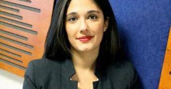 Report, Giulia Presutti rinuncia alla conduzione: “Lascio per amore del programma”