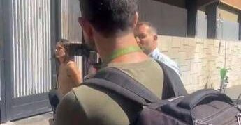 Report, Piervincenzi e Presutti all’assemblea della redazione: “Incontreremo i colleghi? Qui apposta”