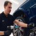 Ricambi Audi originali: la sicurezza non è un optional