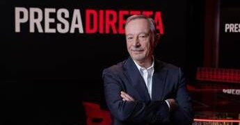 Riccardo Iacona torna su Rai3 con PresaDiretta: “Basta ‘panini’ e polarizzazione, viva il racconto lungo!”