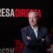 Riccardo Iacona torna su Rai3 con PresaDiretta: “Basta ‘panini’ e polarizzazione, viva il racconto lungo!”