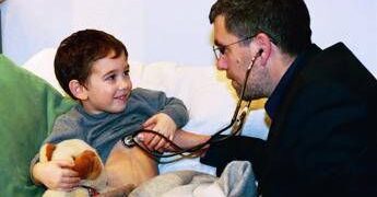 Rientro a scuola, esperto ‘primo check-up bimbi per partire con il piede giusto’