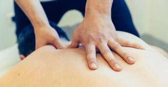 Rientro al lavoro, Fondazione don Gnocchi ‘open day per prevenire mal di schiena’