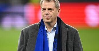 Rivoluzione al Chelsea, Clearlake rileva le quote di Boehly che lascia la presidenza