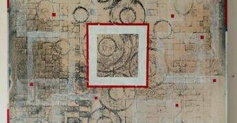 Roberto Floreani alla Galleria d’Arte Sacra dei Contemporanei di Milano, viaggio nella spiritualità: “L’Arte per raggiungere stati superiori di coscienza”