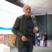 Roberto Vecchioni, concerto annullato a Salerno per “motivi di salute”
