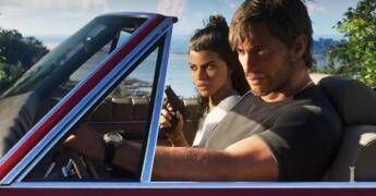 Rockstar Games svela i primi artisti della colonna sonora di GTA 6