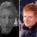 Roger Waters contro Ed Sheeran: “Macklemore pro Pal? Lui fa cosa giusta, tu sei uno str**zo”