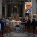 Roma, oggi l’ultimo saluto al giornalista Daniele Compatangelo: il 5 la sepoltura a Sauze di Cesana