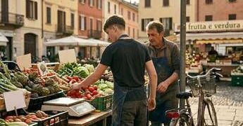 Roma, pubblicato nuovo bando per 86 postazioni in mercati rionali del primo Municipio
